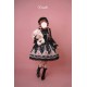 Vcastle Strawberry Box Blouse and JSK(Pre-Order/3 Colours/Full Payment Without Shipping)